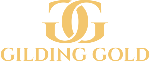 GG Logo and text