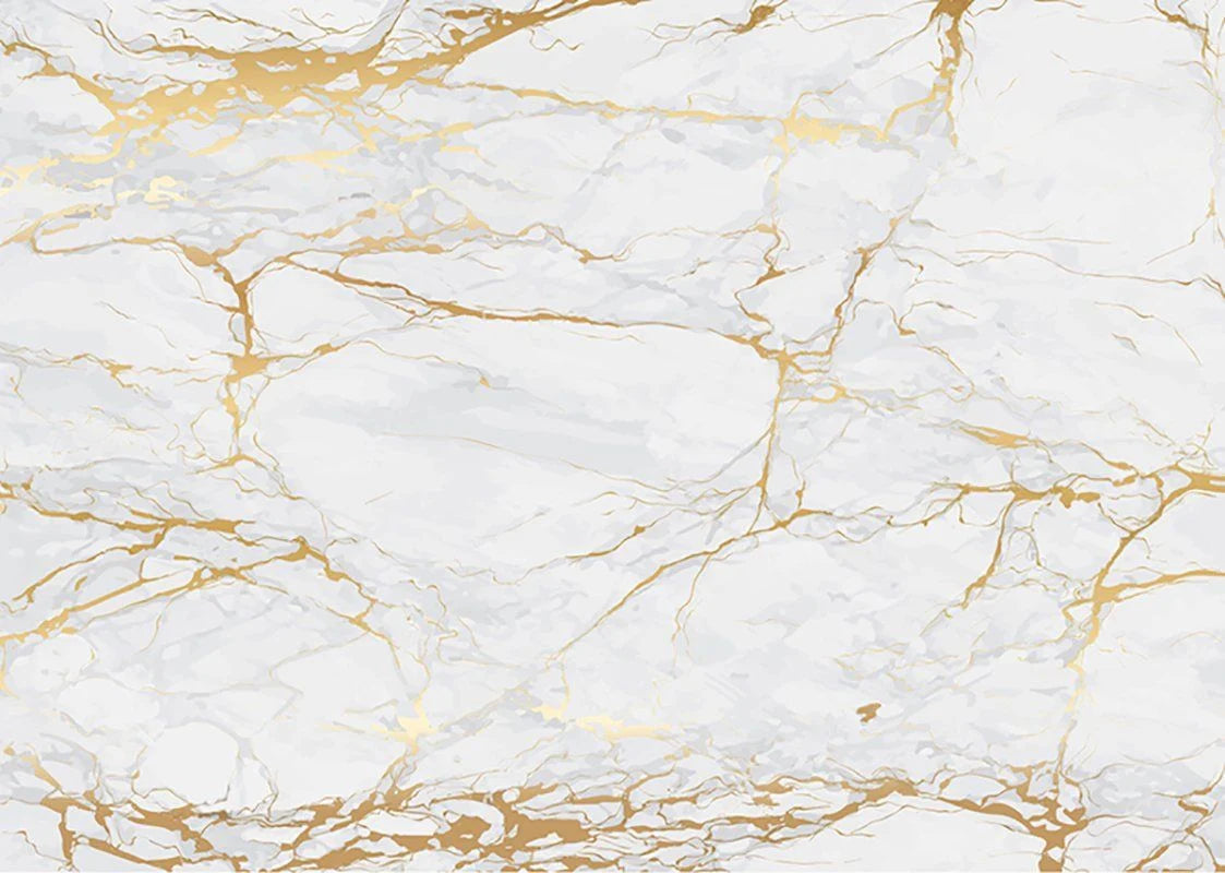 marble gold